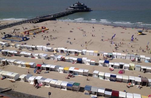 Blankenberge Apartment | Isola Bella Blankenberge