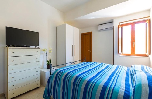 Procida Apartment | Isola Flegrea
