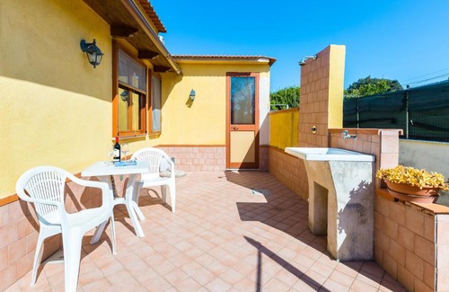 Procida Apartment | Isola Flegrea