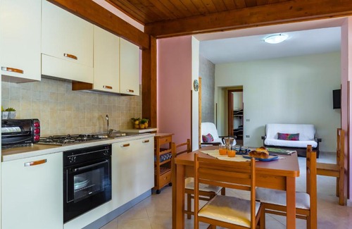 Procida Apartment | Isola Flegrea