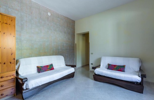 Procida Apartment | Isola Flegrea