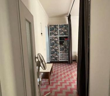 Tricase Apartment | Isola nel cielo Terrazza Salento