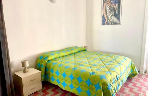 Tricase Apartment | Isola nel cielo Terrazza Salento