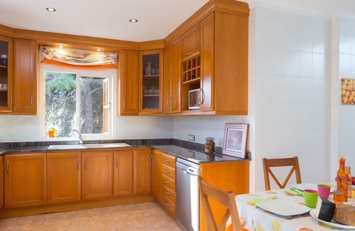 Can Picafort Apartment | Isona i Nil - Beautiful apartment in Can Picafort a few meters from the beach