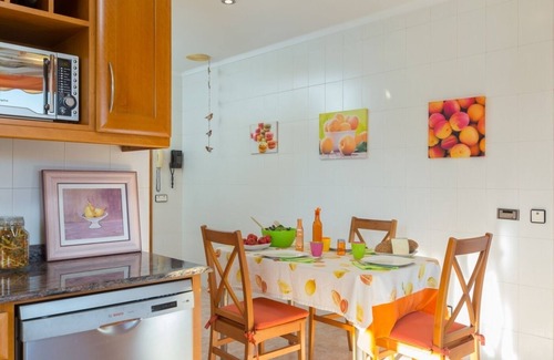 Can Picafort Apartment | Isona i Nil - Beautiful apartment in Can Picafort a few meters from the beach
