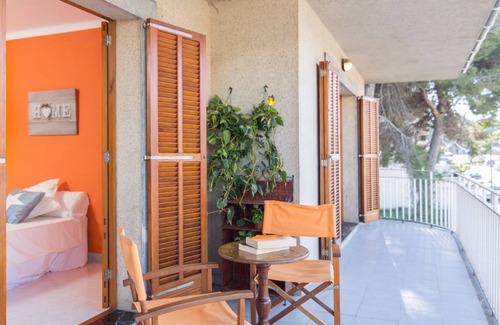 Can Picafort Apartment | Isona i Nil - Beautiful apartment in Can Picafort a few meters from the beach