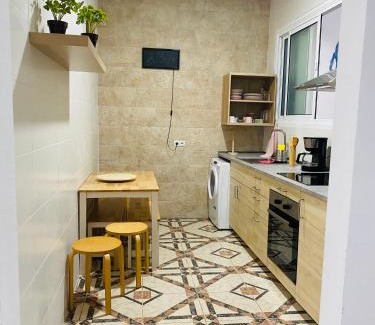 Vegueta Apartment | Isor Triana
