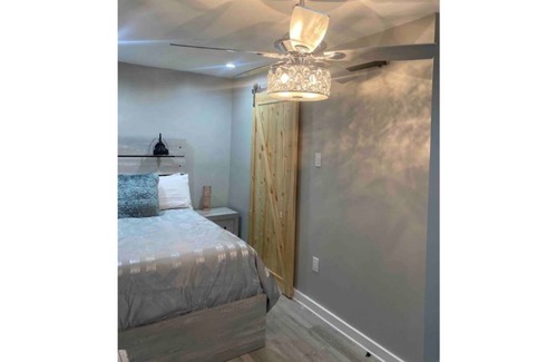 North Philadelphia East House | Israa’s Owls Nest a Temple Town Treasure