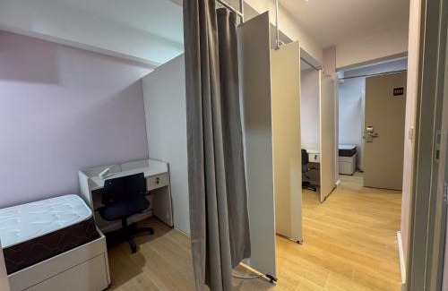 Sakarya Hostel | Istanbul Eyüpsultan Women Only Hostel