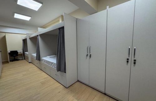 Sakarya Hostel | Istanbul Eyüpsultan Women Only Hostel