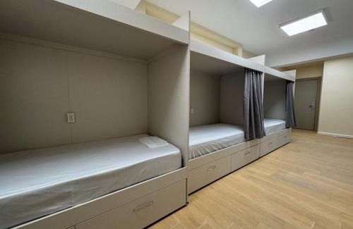 Sakarya Hostel | Istanbul Eyüpsultan Women Only Hostel