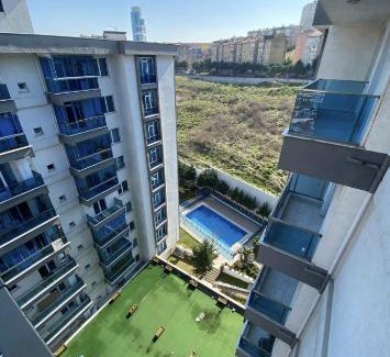 Esenyurt Apartment | Istanbul