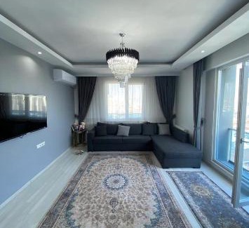 Esenyurt Apartment | Istanbul