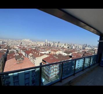 Esenyurt Apartment | Istanbul