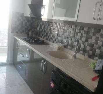 Esenyurt Apartment | Istanbul