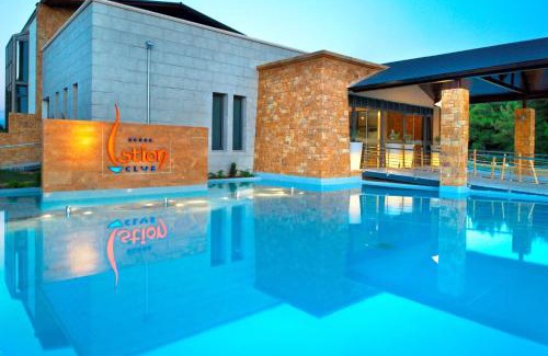 Nea Potidaia Hotel | Istion Club & Spa