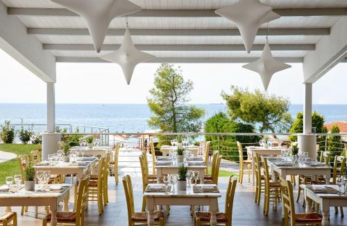 Nea Potidaia Hotel | Istion Club & Spa