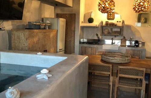 Kalo Chorio Villa | Istron Breeze Isla