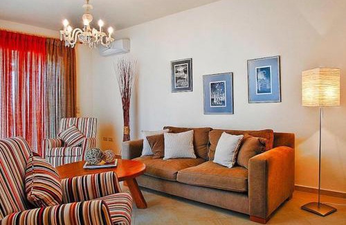 Istron Villa | Istron Collection Villa with terrace