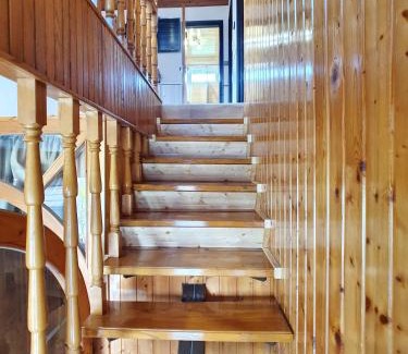 Vonyarcvashegy Apartment | István apartments