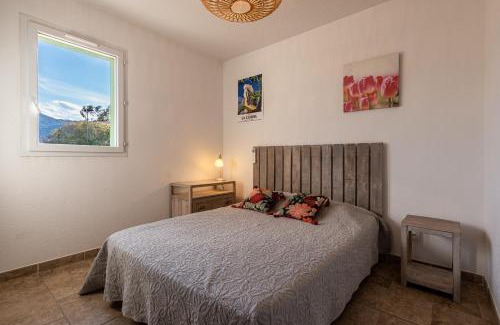 L'Ile-Rousse Apartment | Isula Rossa