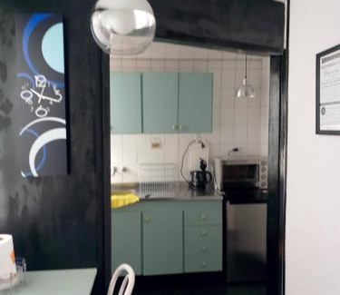 Belgrano Apartment | Isurus departamento completo