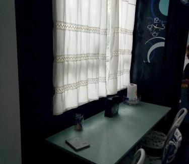 Belgrano Apartment | Isurus departamento completo