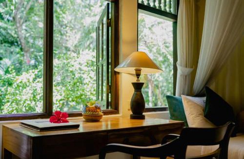 Nyuh Kuning Apartment | Isvara 1 BR Junior Suite ZN235