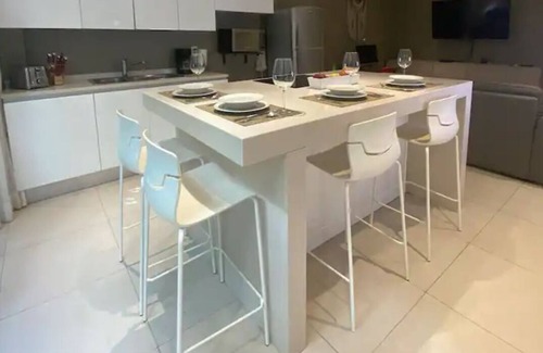 Villa Juarez Apartment | IT Building-1 block from 5Av- 1min-Near Beach