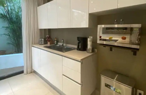 Villa Juarez Apartment | IT Building-1 block from 5Av- 1min-Near Beach