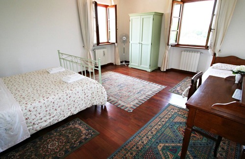 Castiglione in Teverina Other | Il Poggio dell'Artilla, an oasis of peace to relax and regenerate