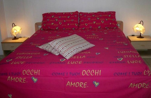 Caucana-finaiti-casuzze-finaiti Nord Apartment | Caucana Vacanze 30 meters from the sea