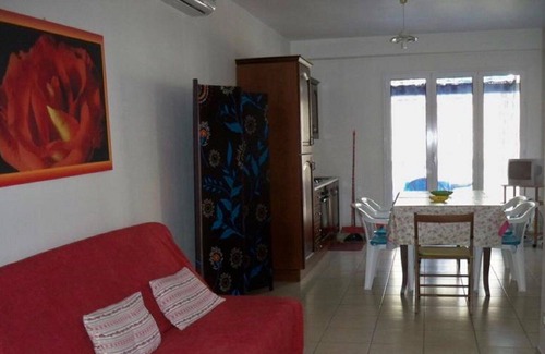 Caucana-finaiti-casuzze-finaiti Nord Apartment | Caucana Vacanze 30 meters from the sea