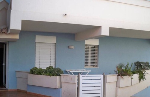 Caucana-finaiti-casuzze-finaiti Nord Apartment | Caucana Vacanze 30 meters from the sea