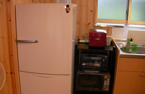 Gujo Cottage | It is a cottage for rent only one building on the /Gujo Gifu