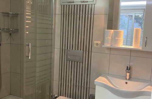Marmaris City Center Apartment | It is located central in marmaris. The flat is animal friendly.