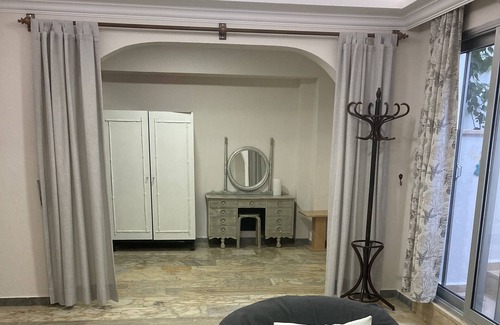 Marmaris City Center Apartment | It is located central in marmaris. The flat is animal friendly.