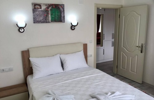 Ortaca Apartment | It is very close to Dalyan and Dalaman Airport
