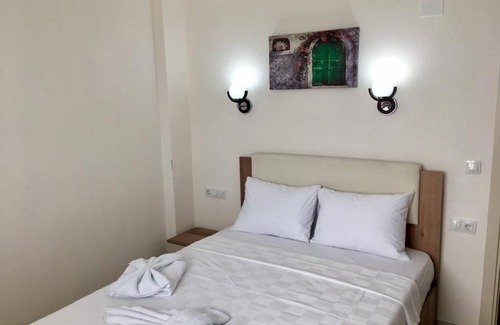 Ortaca Apartment | It is very close to Dalyan and Dalaman Airport