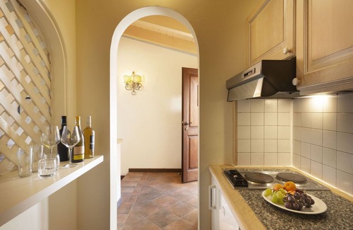 Porto Cervo Apartment | Stay in Porto Cervo with Garden Setting