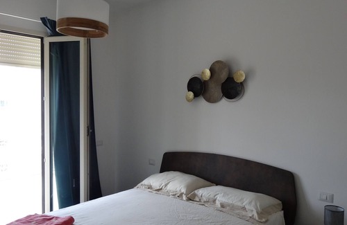 Calambrone Apartment | Tato's house