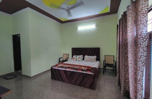 Bullawala Apartment | IT PARK