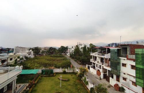 Bullawala Apartment | IT PARK