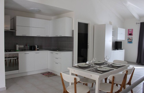 San Pietro a Mare Villa | Pineta San Pietro a mare - Villino 1
