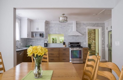 Pacific Grove House | It's All Good! - Pacific Grove Beach House - California Dreaming