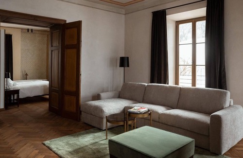 San Lorenzo di Sebato Other | Holiday house Sankt Lorenzen (San Lorenzo di Sebato) for 1 - 34 persons with 9 bedrooms - Castle