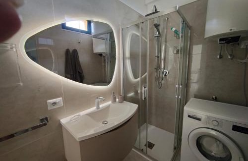 Contrada Taverna Apartment | Aura Mare Blu by the sea