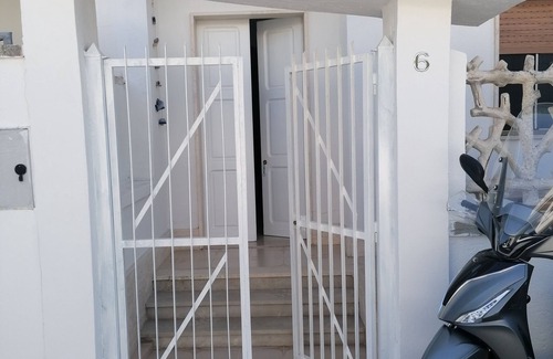Santa Maria al Bagno House | Bilocale - Santa Maria Al Bagno - Vacanze al Mare