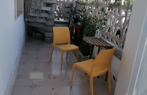 Santa Maria al Bagno House | Bilocale - Santa Maria Al Bagno - Vacanze al Mare