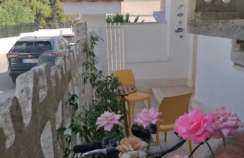 Santa Maria al Bagno House | Bilocale - Santa Maria Al Bagno - Vacanze al Mare
